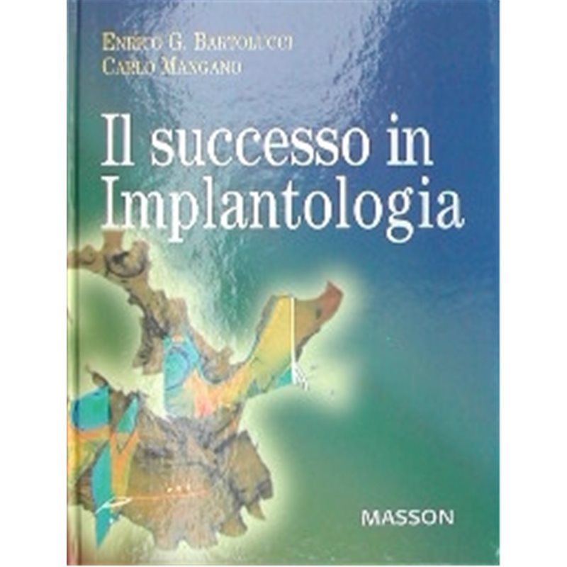 Il successo in Implantologia